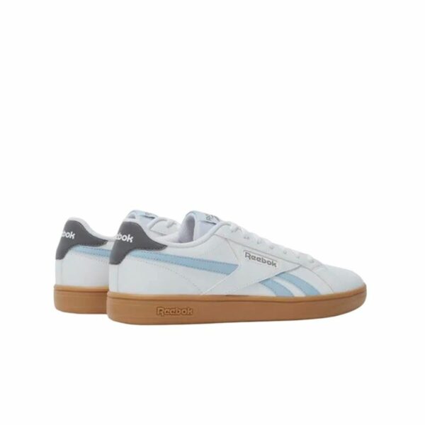 Scarpe Sportive da Donna Reebok Court Retro Azzurro Bianco