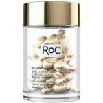 Siero Viso Roc Line Smoothing Advanced Retinol Retinolo (30 Unità)