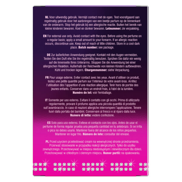 Eau de Parfum Pherofem Cobeco Pherofem 15 ml EDP