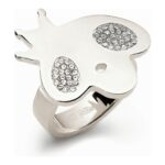 Anello Donna Folli Follie 3R1F013C