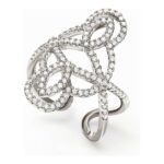 Anello Donna Folli Follie 3R15S077C