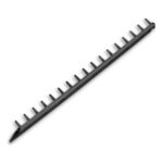 Piastra per Capelli Babyliss Sleek Control Wide