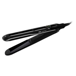 Piastra per Capelli Braun BRST780E Nero (1 Unità)