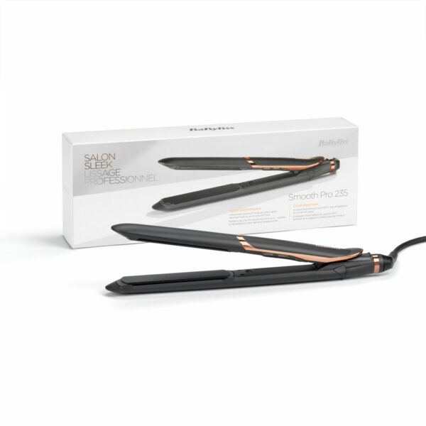 Rasoio per capelli Babyliss PLANCHA DE PELO ST394E