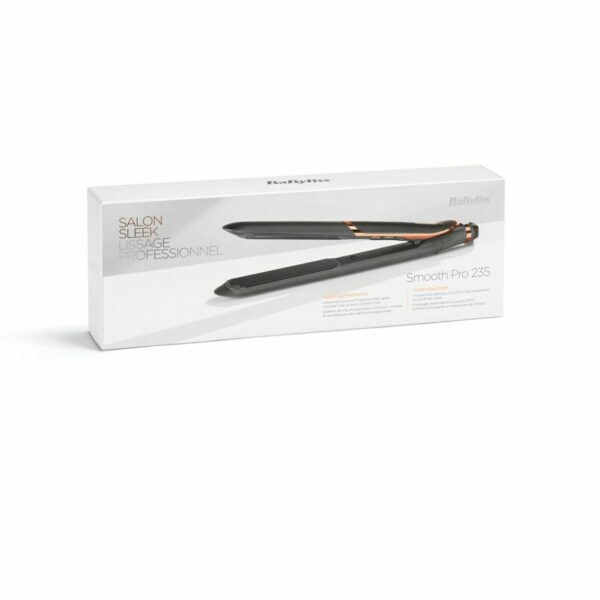 Rasoio per capelli Babyliss PLANCHA DE PELO ST394E