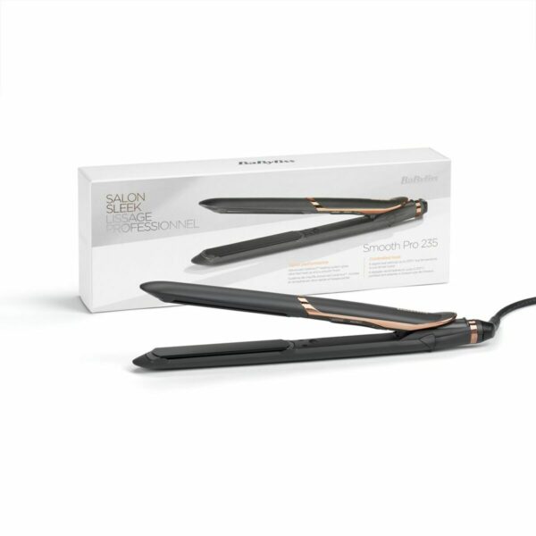 Rasoio per capelli Babyliss PLANCHA DE PELO ST394E