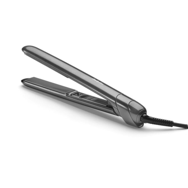 Piastra per Capelli Babyliss ST260E 48 W Nero Acciaio