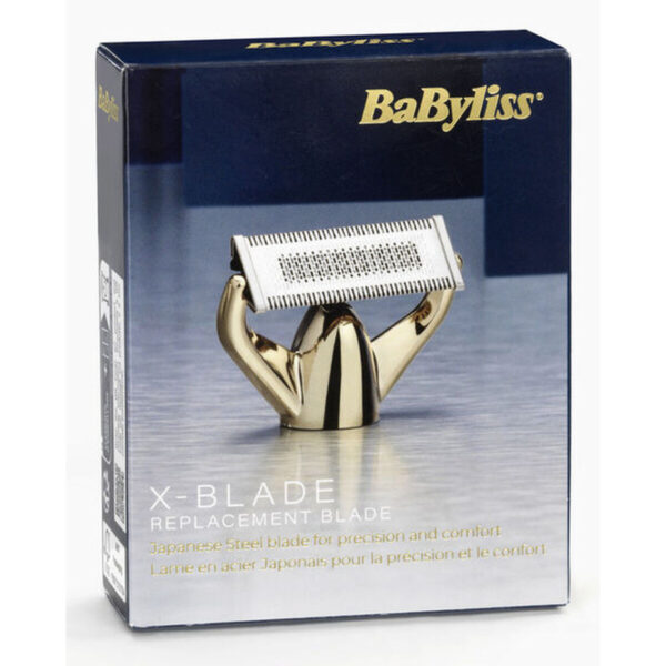 Testina di Ricambio Babyliss CORTAPELOS