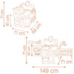 Set di Plastilina Smoby