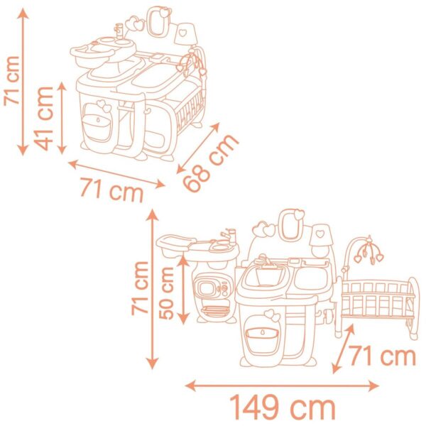 Set di Plastilina Smoby