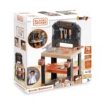 Kit per Cleaning & Storage Smoby