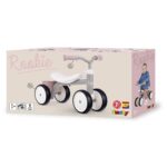 Girello Smoby Rookie