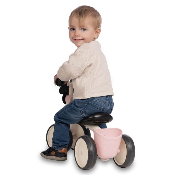 Gioco educativo Smoby Minnie Rookie Metallizzato