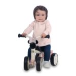 Gioco educativo Smoby Minnie Rookie Metallizzato