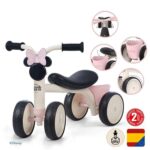 Gioco educativo Smoby Minnie Rookie Metallizzato