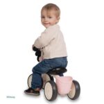 Gioco educativo Smoby Minnie Rookie Metallizzato