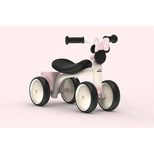Gioco educativo Smoby Minnie Rookie Metallizzato