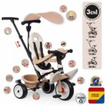 Pedana Propriocettiva Smoby Metallizzato