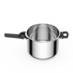 Pentola Express Tefal TRENDY+    4+6L Acciaio inossidabile 6 L