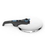Pentola Express Tefal TRENDY+    4+6L Acciaio inossidabile 6 L