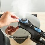 Pentola Express Tefal TRENDY+    4+6L Acciaio inossidabile 6 L