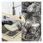 Pentola Express Tefal TRENDY+    4+6L Acciaio inossidabile 6 L