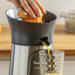 Spremiagrumi Elettrico Moulinex PC603D10 100 W Argentato