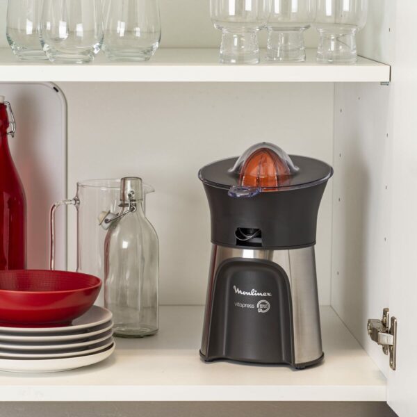 Spremiagrumi Elettrico Moulinex PC603D10 100 W Argentato