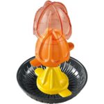 Spremiagrumi Elettrico Moulinex PC603D10 100 W Argentato