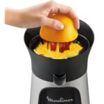 Spremiagrumi Elettrico Moulinex PC603D10 100 W Argentato