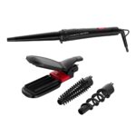 Spazzola Modellante Rowenta CF422LF0 48 W