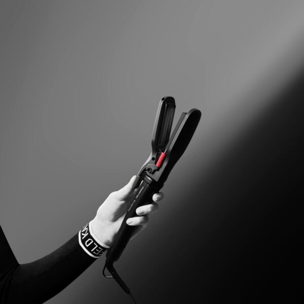 Spazzola Modellante Rowenta CF422LF0 48 W