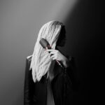 Spazzola Modellante Rowenta CF422LF0 48 W