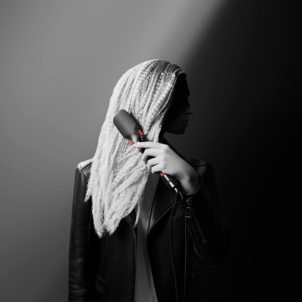 Spazzola Modellante Rowenta CF422LF0 48 W