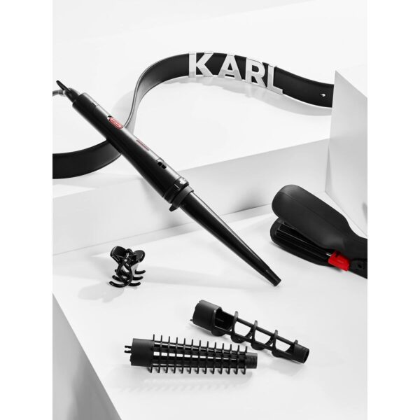 Spazzola Modellante Rowenta CF422LF0 48 W