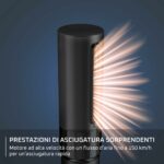 Arricciacapelli Rowenta UB9820