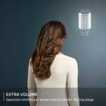 Arricciacapelli Rowenta UB9820