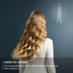 Arricciacapelli Rowenta UB9820