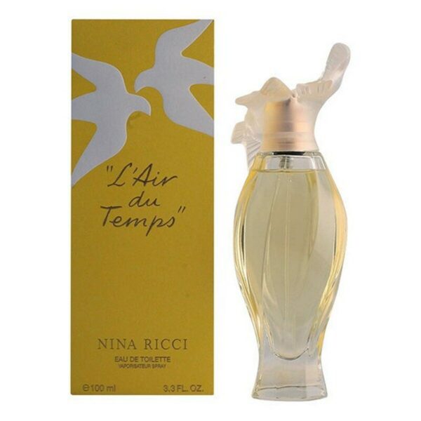 Profumo Donna Nina Ricci L'Air Du Temps EDT 50 ml (1 Unità)