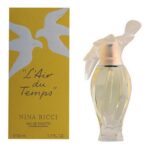 Profumo Donna Nina Ricci L'Air Du Temps EDT 50 ml (1 Unità)