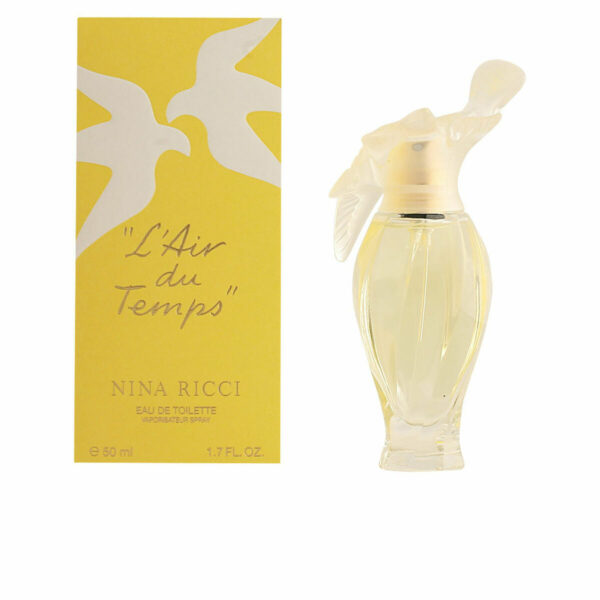 Profumo Donna Nina Ricci L'Air Du Temps EDT 50 ml (1 Unità)