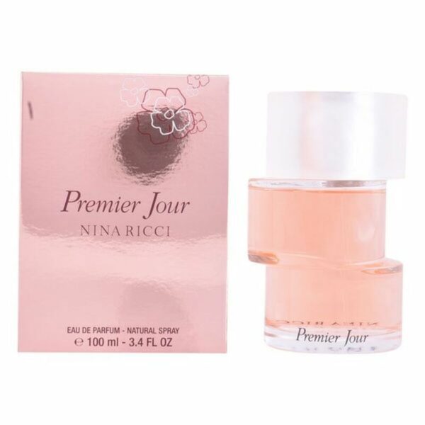 Profumo Donna Premier Jour Nina Ricci PREMIER JOUR EDP (100 ml) EDP 100 ml