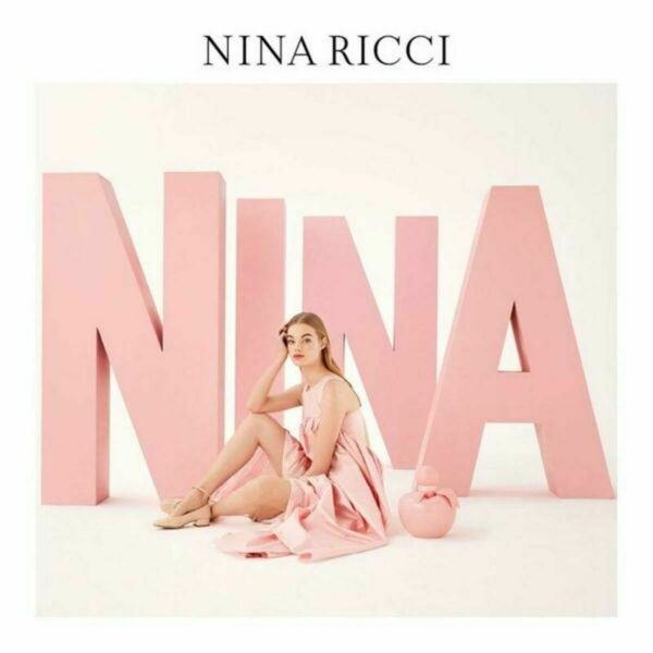 Profumo Donna Nina Ricci Nina Ricci EDT 30 ml