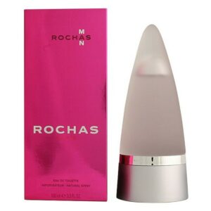 Profumo Uomo Rochas Rochas Man EDT 100 ml