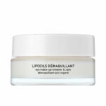 Struccante per Occhi Talika Lipocils 30 ml