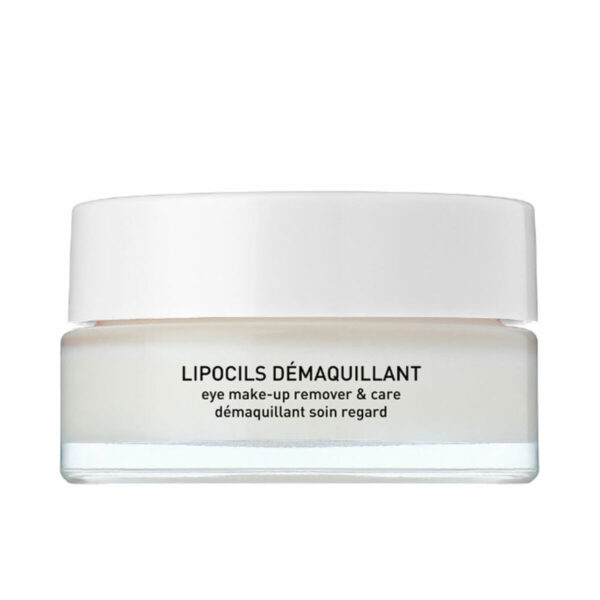 Struccante per Occhi Talika Lipocils 30 ml