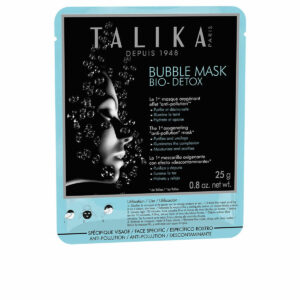 Maschera Detossificante Talika Bubble Mask Bio Detox