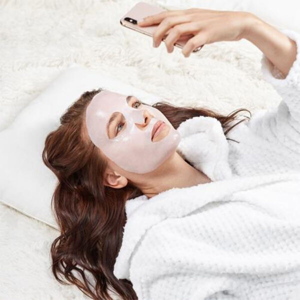 Maschera Viso Talika 10043 Antietà