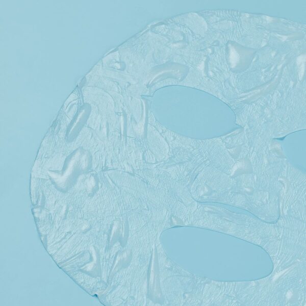 Maschera Viso Talika 10043 Antietà