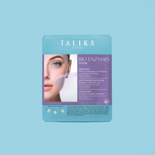 Maschera Viso Talika 10043 Antietà
